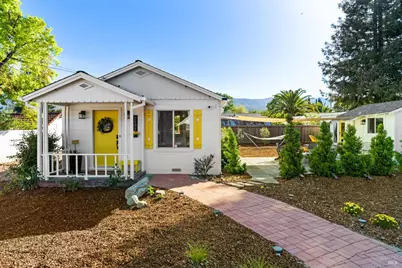 1171 Mountain View Avenue, Saint Helena, CA 94574 - Photo 4