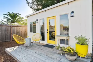 1171 Mountain View Ave, Saint Helena, CA 94574 - Photo 20
