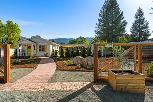 1171 Mountain View Ave, Saint Helena, CA 94574 - Photo 2