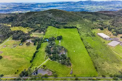 7440 Wild Horse Valley Road, Napa, CA 94558 - Photo 4