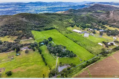 7440 Wild Horse Valley Road, Napa, CA 94558 - Photo 36