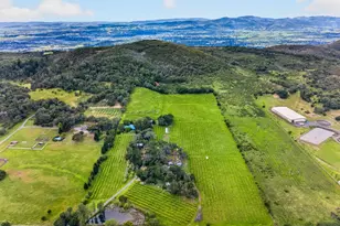 7440 Wild Horse Valley Rd, Napa, CA 94558 - Photo 2