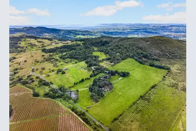 7440 Wild Horse Valley Road, Napa, CA 94558 - Photo 1