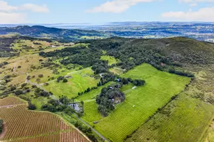 7440 Wild Horse Valley Rd, Napa, CA 94558 - Photo 1