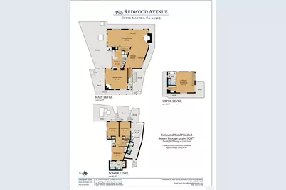 495 Redwood Avenue, Corte Madera, CA 94925 - Photo 52