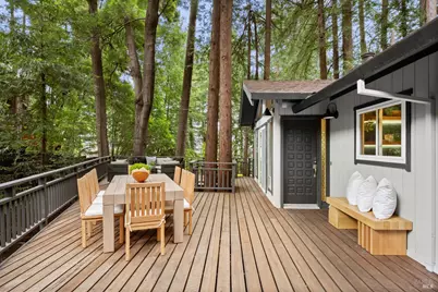 495 Redwood Avenue, Corte Madera, CA 94925 - Photo 2