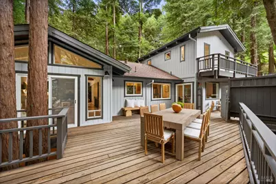 495 Redwood Avenue, Corte Madera, CA 94925 - Photo 50