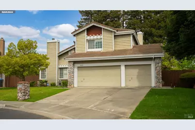 2920 Willow Court, Fairfield, CA 94533 - Photo 2