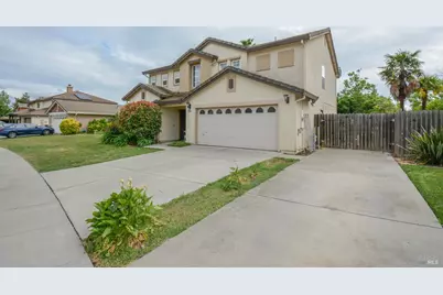 640 Ferguson Court, Dixon, CA 95620 - Photo 2