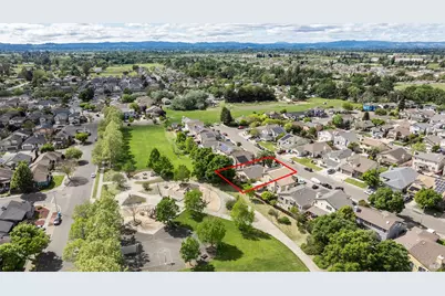 1960 Barndance Lane, Santa Rosa, CA 95407 - Photo 42