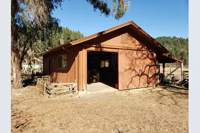 7001 Hearst Willits Road, Willits, CA 95490 - Photo 30