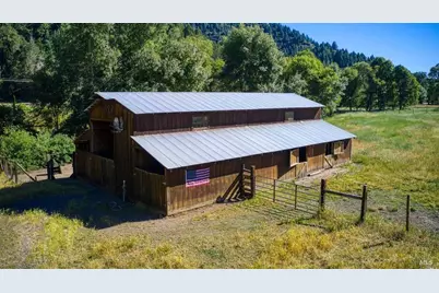 7001 Hearst Willits Road, Willits, CA 95490 - Photo 34