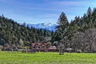 7001 Hearst Willits Rd, Willits, CA 95490 - Photo 6