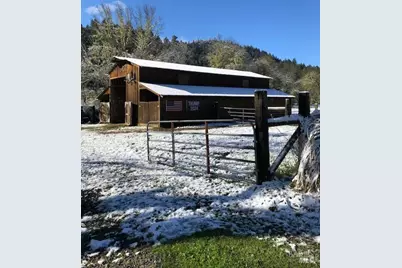 7001 Hearst Willits Road, Willits, CA 95490 - Photo 46