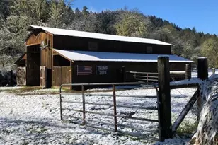 7001 Hearst Willits Rd, Willits, CA 95490 - Photo 46