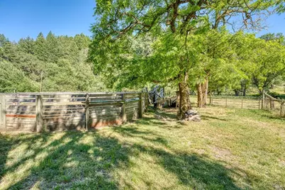 7001 Hearst Willits Road, Willits, CA 95490 - Photo 32