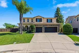 2386 Fairwood Ct, Fairfield, CA 94534 - Photo 4