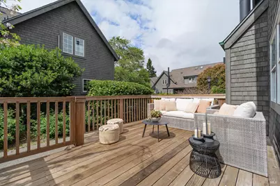 755 Miller Avenue, Mill Valley, CA 94941 - Photo 6