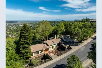 101 Garner Drive, Novato, CA 94947 - Photo 1