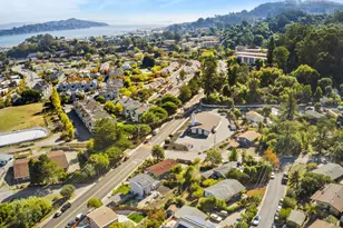 16 Dutton Ct, Sausalito, CA 94965 - Photo 1