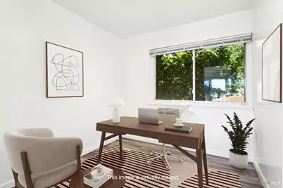 16 Dutton Court, Sausalito, CA 94965 - Photo 16