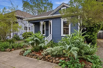 640 Charles Street, Santa Rosa, CA 95404 - Photo 2