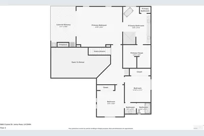 5663 Crystal Drive, Santa Rosa, CA 95404 - Photo 80