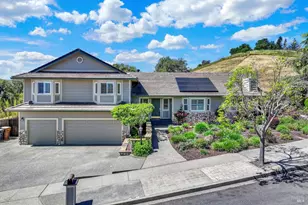 1064 Stonebridge Dr, Napa, CA 94558 - Photo 2