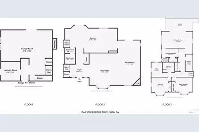 1064 Stonebridge Drive, Napa, CA 94558 - Photo 50