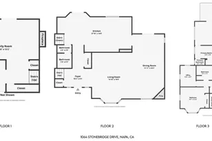 1064 Stonebridge Dr, Napa, CA 94558 - Photo 50