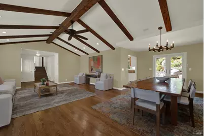 1064 Stonebridge Drive, Napa, CA 94558 - Photo 8