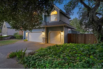 1508 Ronne Drive, Santa Rosa, CA 95404 - Photo 2