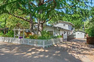 285 Neva St, Sebastopol, CA 95472 - Photo 1