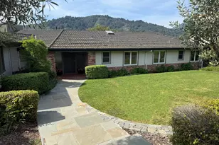 391 Elm Ave, Larkspur, CA 94939 - Photo 1
