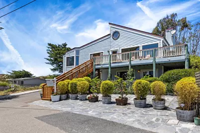 1846 Whaleship Road, Bodega Bay, CA 94923 - Photo 4