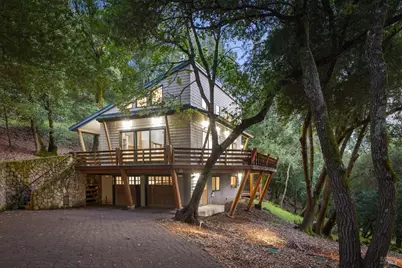 100 Zachary Lane, Santa Rosa, CA 95404 - Photo 1