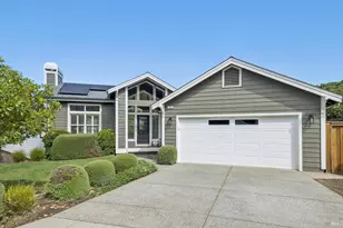 4 Meadow Ridge Dr, Corte Madera, CA 94925 - Photo 1