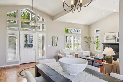 4 Meadow Ridge Drive, Corte Madera, CA 94925 - Photo 6