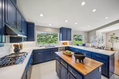 4 Meadow Ridge Drive, Corte Madera, CA 94925 - Photo 12