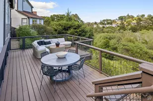 4 Meadow Ridge Dr, Corte Madera, CA 94925 - Photo 34