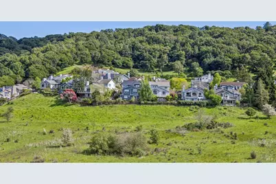 4 Meadow Ridge Drive, Corte Madera, CA 94925 - Photo 38