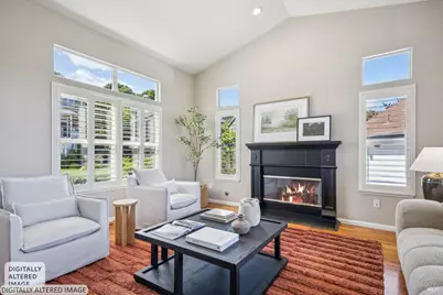 4 Meadow Ridge Drive, Corte Madera, CA 94925 - Photo 2