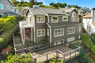 4 Meadow Ridge Dr, Corte Madera, CA 94925 - Photo 46