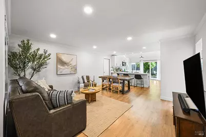 855 Garden Court, Petaluma, CA 94954 - Photo 4