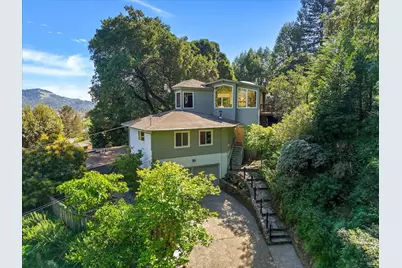 17 Redwood Drive Drive, San Rafael, CA 94901 - Photo 2