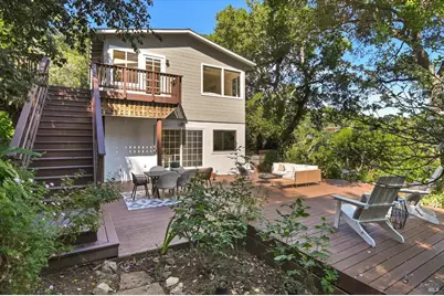 17 Redwood Drive Drive, San Rafael, CA 94901 - Photo 4