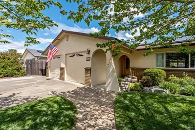 1361 Sirah Court, Ukiah, CA 95482 - Photo 1