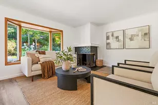 66 Sonora Way, Corte Madera, CA 94925 - Photo 6