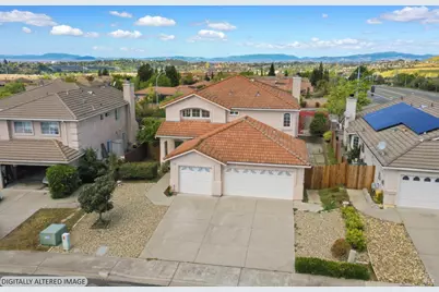 2263 Garnet Drive, Vallejo, CA 94591 - Photo 4