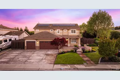 1001 Barkwood Court, Vacaville, CA 95687 - Photo 1
